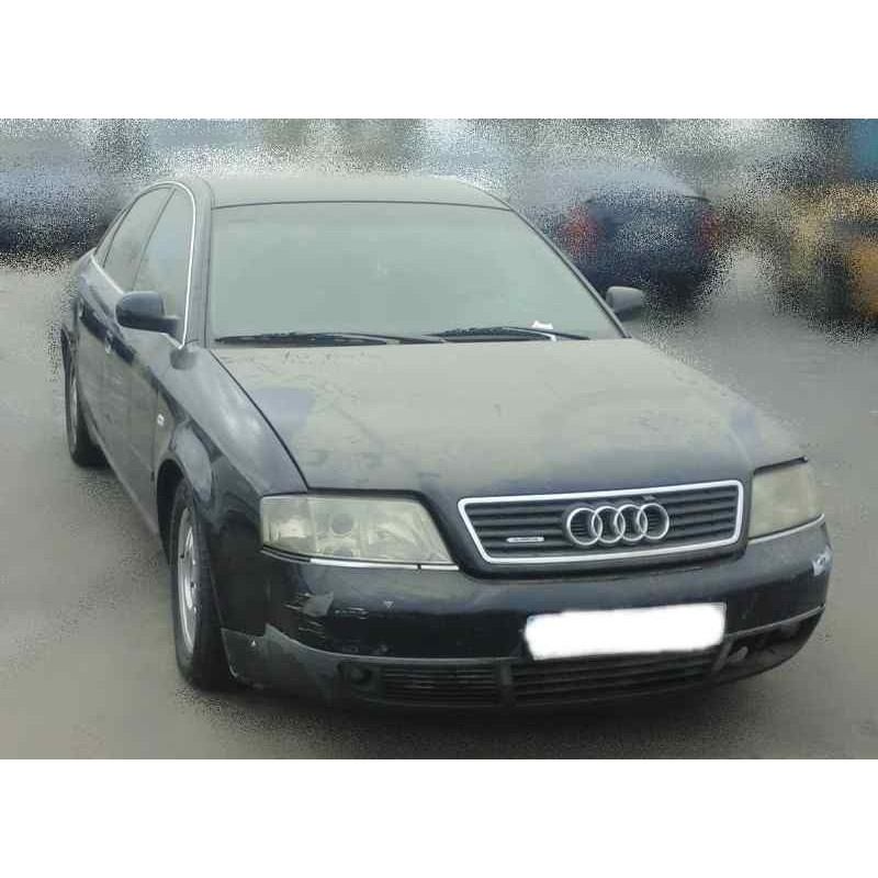 Recambio de cremallera direccion para audi a6 berlina (4b2) 2.8 quattro referencia OEM IAM SINREFERENCIA  