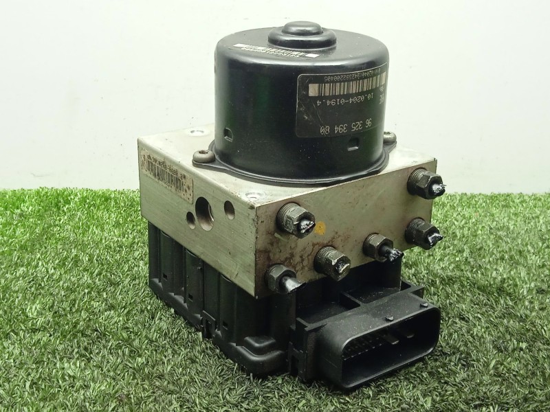 Recambio de abs para peugeot 206 sw (2e/k) 1.6 16v referencia OEM IAM 10094811083 - 9632539480  ATE