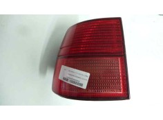 Recambio de piloto trasero izquierdo para seat toledo (1l) 1.8 cat (rp) referencia OEM IAM  ROJO EXTERIOR - CON.PORTALAMPARAS