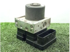 Recambio de abs para peugeot 206 hatchback (2a/c) 1.4 hdi referencia OEM IAM 10097011143 - 5WK84108 - 9652342980  ATE