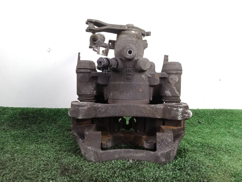 Recambio de pinza freno trasera izquierda para iveco daily vi furgoneta 35s18, 35c18, 40c18, 50c18, 60c18, 65c18, 70c18 referenc