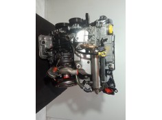 Recambio de motor completo para opel astra h (a04) 1.7 cdti (l48) referencia OEM IAM Z17DTH  