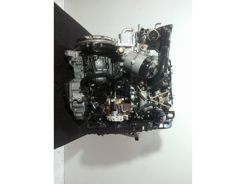 Recambio de motor completo para opel astra h (a04) 1.7 cdti (l48) referencia OEM IAM Z17DTH  
