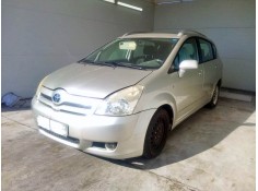 toyota corolla verso (zer_, zze12_, r1_) del año 2007