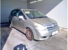 toyota corolla verso (zer_, zze12_, r1_) del año 2007 2