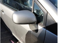 Recambio de retrovisor izquierdo para toyota corolla verso (zer_, zze12_, r1_) 2.2 d-4d (aur10_) referencia OEM IAM    2