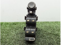 Recambio de mando elevalunas delantero izquierdo para citroën c4 i (lc_) 1.6 16v referencia OEM IAM 9651464577 04-11 - 4.BOTONES