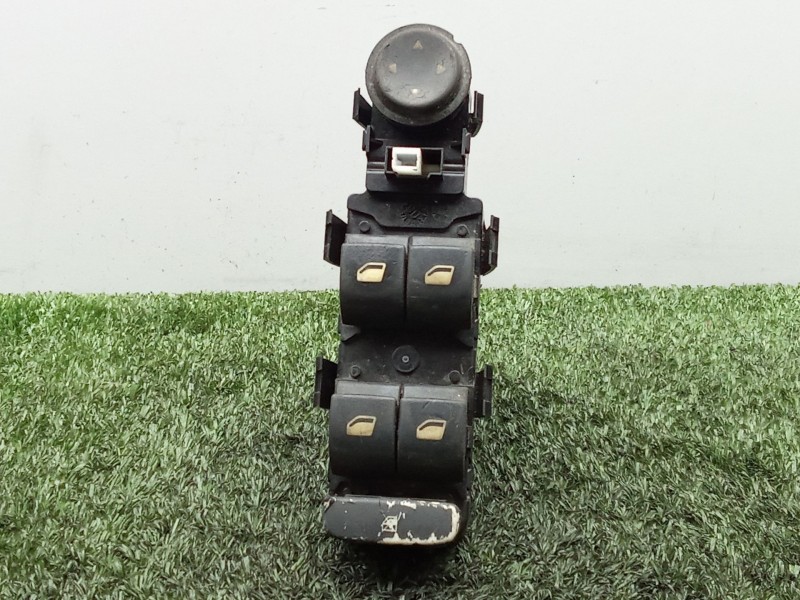 Recambio de mando elevalunas delantero izquierdo para citroën c4 i (lc_) 1.6 16v referencia OEM IAM 9651464577 04-11 - 4.BOTONES