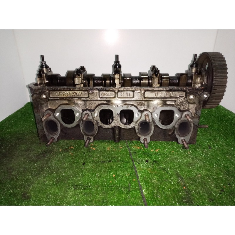 Recambio de culata para seat toledo (1l) 1.9 tdi referencia OEM IAM 028103373N-1Z  