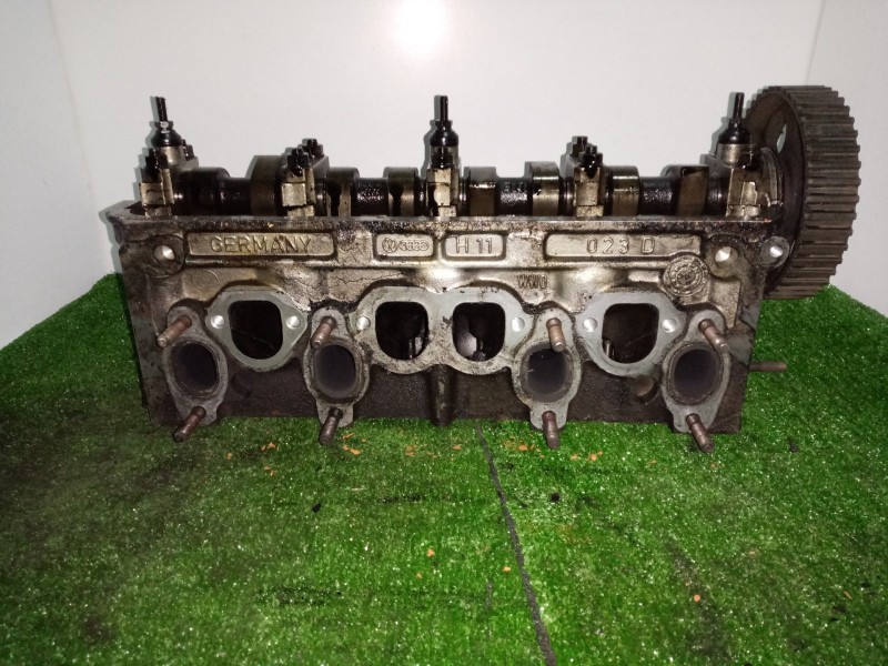 Recambio de culata para seat toledo (1l) 1.9 tdi referencia OEM IAM 028103373N-1Z  
