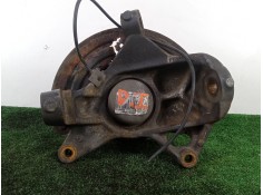 Recambio de mangueta delantera izquierda para iveco daily vi furgoneta 35s18, 35c18, 40c18, 50c18, 60c18, 65c18, 70c18 referenci