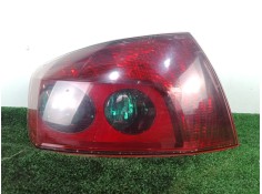 Recambio de piloto trasero izquierdo para peugeot 407 (6d_) 1.6 hdi 110 (6d9hzc, 6d9hyc) referencia OEM IAM 9656606380 04-09 VAL