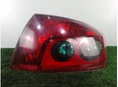 Recambio de piloto trasero derecho para peugeot 407 (6d_) 1.6 hdi 110 (6d9hzc, 6d9hyc) referencia OEM IAM 9656606280 04-09 VALEO