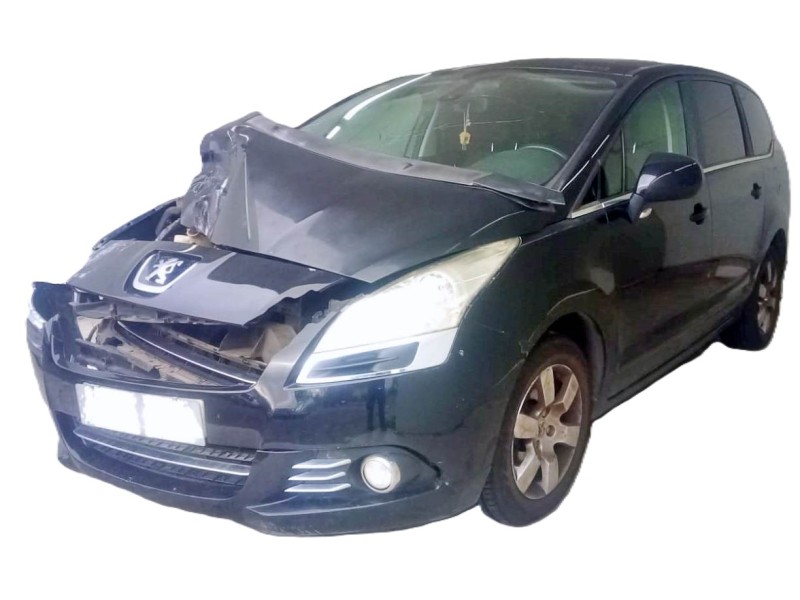 peugeot 5008 (0u_, 0e_) del año 2010