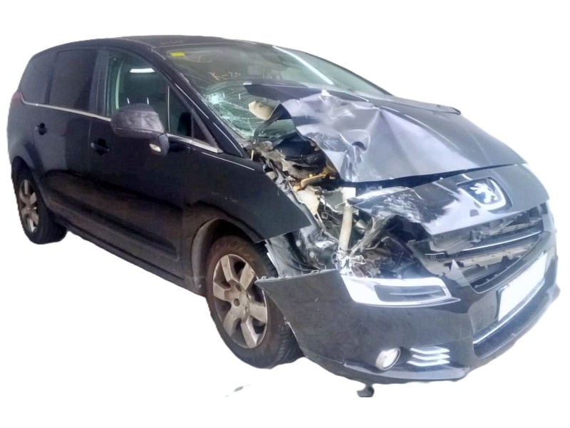 peugeot 5008 (0u_, 0e_) del año 2010