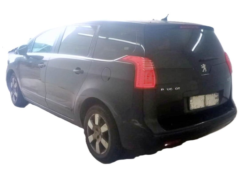 peugeot 5008 (0u_, 0e_) del año 2010