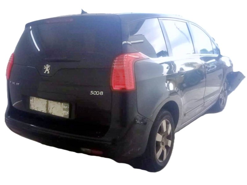 peugeot 5008 (0u_, 0e_) del año 2010