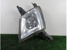 Recambio de faro antiniebla izquierdo para peugeot 407 (6d_) 1.6 hdi 110 (6d9hzc, 6d9hyc) referencia OEM IAM 4194568003 H11 AL