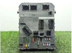 Recambio de caja reles / fusibles para citroën berlingo / berlingo first furgoneta/monovolumen (m_) 1.9 d 70 (mbwjz, mcwjz) refe