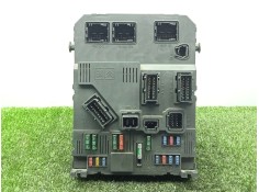 Recambio de caja reles / fusibles para peugeot 206 sw (2e/k) 1.6 16v referencia OEM IAM 9646777280 - BSIE0100 BSIE01 SIEMENS