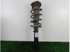 Recambio de amortiguador delantero para skoda octavia ii (1z3) 2.0 tdi referencia OEM IAM 317575 - 824904013020 - 0124060 PAREJA