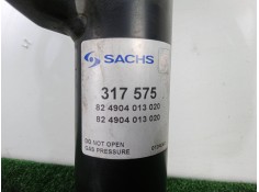 Recambio de amortiguador delantero para skoda octavia ii (1z3) 2.0 tdi referencia OEM IAM 317575 - 824904013020 - 0124060 PAREJA 2
