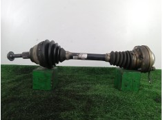 Recambio de transmision delantera izquierda para skoda octavia ii (1z3) 2.0 tdi referencia OEM IAM 1K0407271BJ L485MM 