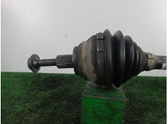 Recambio de transmision delantera izquierda para skoda octavia ii (1z3) 2.0 tdi referencia OEM IAM 1K0407271BJ L485MM  2