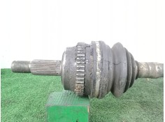 Recambio de transmision delantera izquierda para renault master ii furgoneta (fd) 2.5 dci 120 referencia OEM IAM 8200499895 L113 2