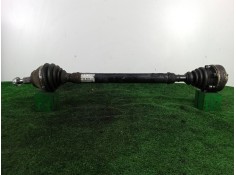 Recambio de transmision delantera derecha para audi a3 (8l1) 1.9 tdi referencia OEM IAM 1J0407272GD L806MM 