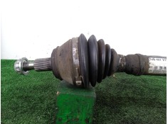 Recambio de transmision delantera derecha para audi a3 (8l1) 1.9 tdi referencia OEM IAM 1J0407272GD L806MM  2