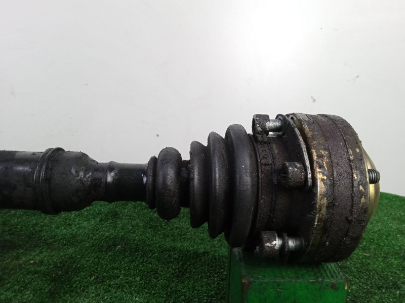 Recambio de transmision delantera derecha para audi a3 (8l1) 1.9 tdi referencia OEM IAM 1J0407272GD L806MM 