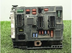 Recambio de caja reles / fusibles para citroën berlingo / berlingo first furgoneta/monovolumen (m_) 1.9 d 70 (mbwjz, mcwjz) refe