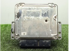 Recambio de centralita motor uce para iveco daily vi furgoneta 35s18, 35c18, 40c18, 50c18, 60c18, 65c18, 70c18 referencia OEM IA 2