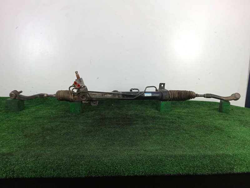 Recambio de cremallera direccion para ssangyong kyron 2.0 xdi referencia OEM IAM 465000900A - Y2004L HIDRAULICA - L1100MM MANDO