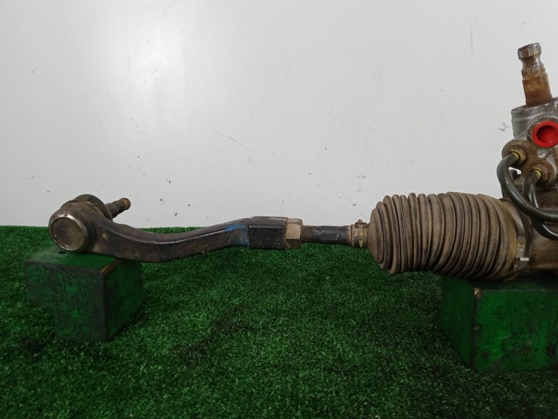 Recambio de cremallera direccion para ssangyong kyron 2.0 xdi referencia OEM IAM 465000900A - Y2004L HIDRAULICA - L1100MM MANDO