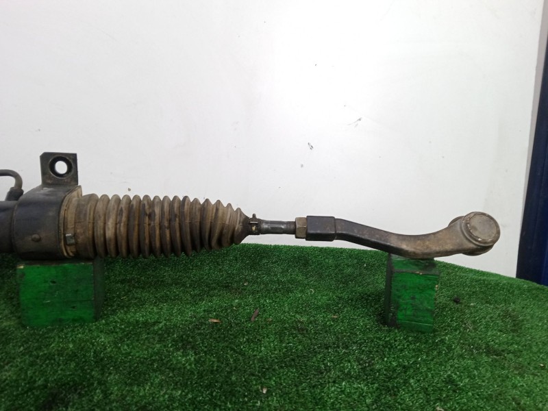 Recambio de cremallera direccion para ssangyong kyron 2.0 xdi referencia OEM IAM 465000900A - Y2004L HIDRAULICA - L1100MM MANDO