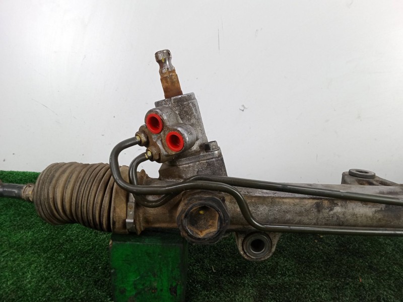 Recambio de cremallera direccion para ssangyong kyron 2.0 xdi referencia OEM IAM 465000900A - Y2004L HIDRAULICA - L1100MM MANDO