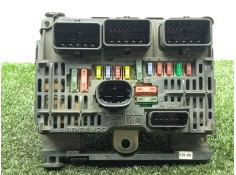Recambio de caja reles / fusibles para peugeot 407 (6d_) 1.6 hdi 110 (6d9hzc, 6d9hyc) referencia OEM IAM 9661682580 - BSML0100 -