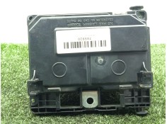Recambio de caja reles / fusibles para peugeot 407 (6d_) 1.6 hdi 110 (6d9hzc, 6d9hyc) referencia OEM IAM 9661682580 - BSML0100 - 2