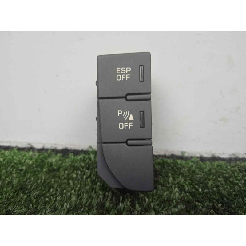 Recambio de interruptor para citroën c5 berlina 2.0 hdi fap referencia OEM IAM 96588884ZD  