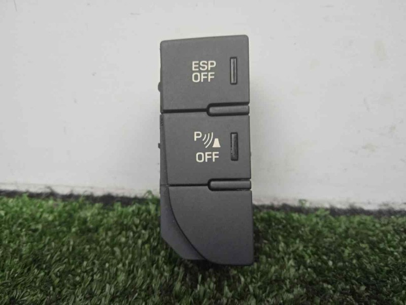 Recambio de interruptor para citroën c5 berlina 2.0 hdi fap referencia OEM IAM 96588884ZD  