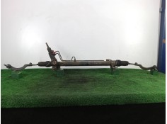 Recambio de cremallera direccion para renault master ii furgoneta (fd) 2.5 dci 120 referencia OEM IAM  HIDRAULICA - L1242MM SMI