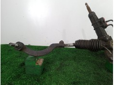 Recambio de cremallera direccion para renault master ii furgoneta (fd) 2.5 dci 120 referencia OEM IAM  HIDRAULICA - L1242MM SMI 2