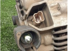 Recambio de alternador para peugeot 307 (s1) 1.6 16v cat referencia OEM IAM 9638544280-A005TA6392C 80AH - MITSUBISHI POLEA.FIJA  2