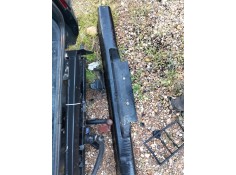 Recambio de paragolpes trasero para opel frontera a 2.8 turbodiesel referencia OEM IAM   