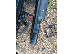 Recambio de paragolpes trasero para opel frontera a 2.8 turbodiesel referencia OEM IAM    2