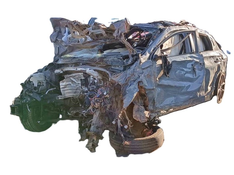 hyundai i30 fastback (pde, pden) del año 2019