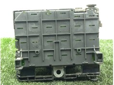 Recambio de caja reles / fusibles para peugeot 206 hatchback (2a/c) 1.4 hdi referencia OEM IAM 9650663980 - BSMB4 - 41806436  DE 2