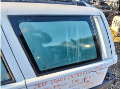 Recambio de luna custodia trasera izquierda para jeep grand cherokee i (zj, zg) 2.5 td 4x4 (z) referencia OEM IAM   